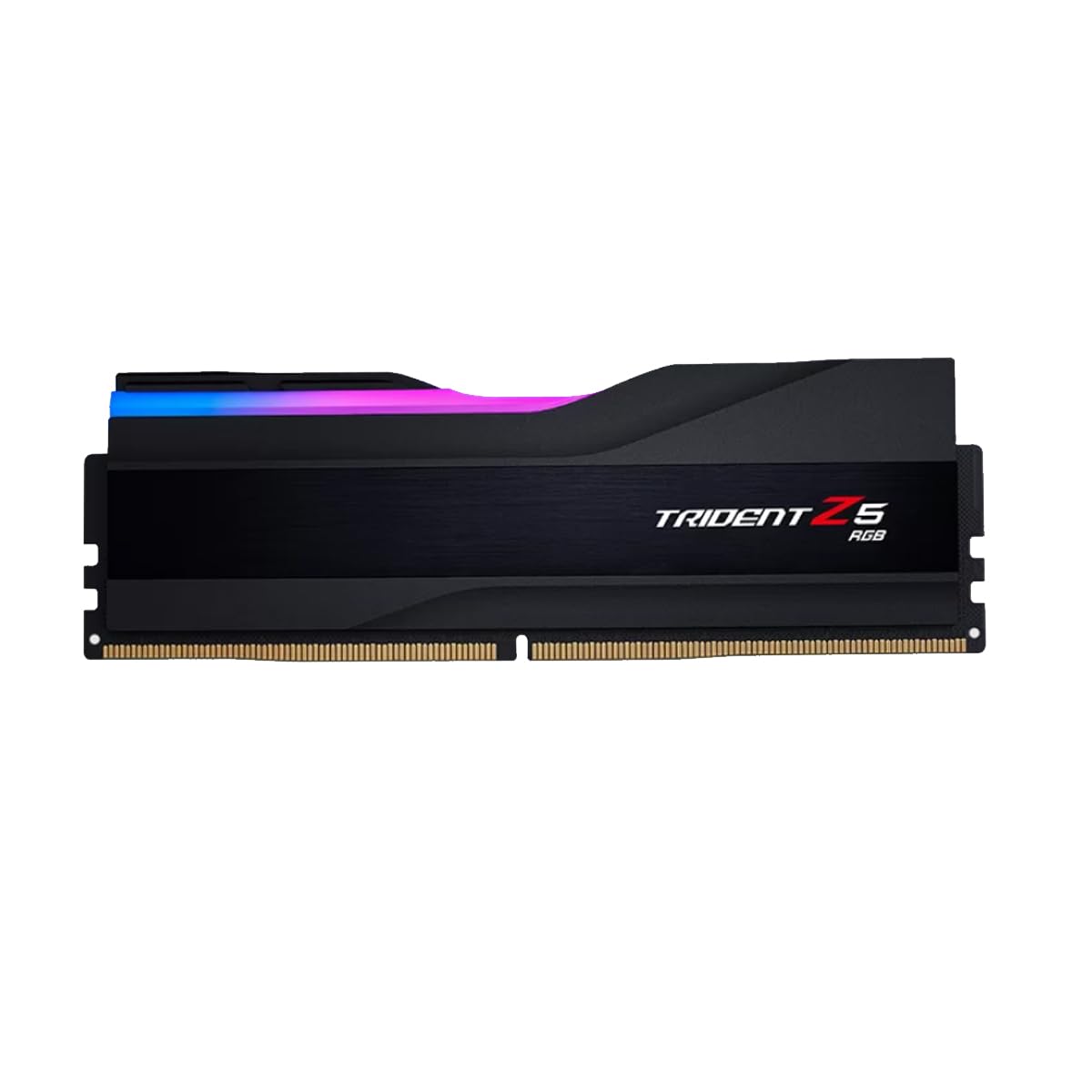 Ddr5 16gb Pc 6000 Cl36 G.skill (1x16gb) 16-Tz5rs (f5-6000j3636f16gx1-Tz5rk)