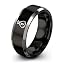 11 - Black Grey Tungsten