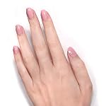 LONDONTOWN Lakur Nail Polish Mauve Over - Image 3