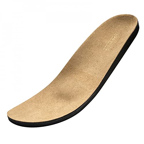 Coppia Plantari Podartis SANDY Beige per ALIPES, AIDA, ISCHIA, ZEA mod.PL00699 Size 39