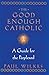 The Good Enough Catholic: A Guide for the Perplexed