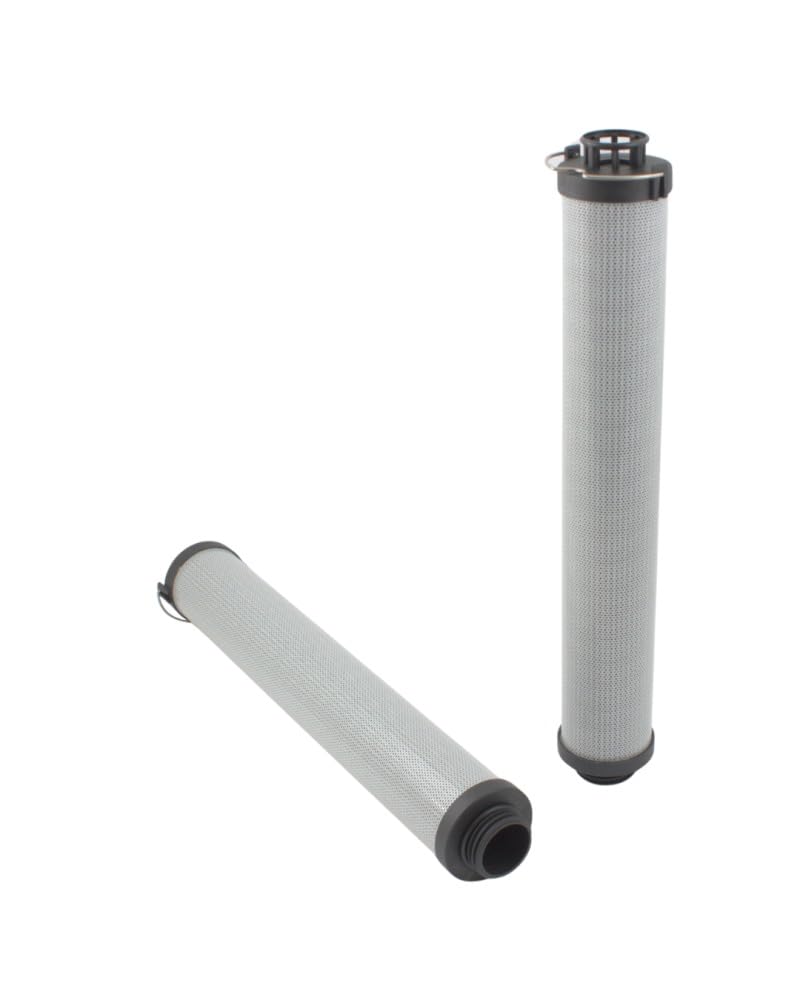 Filtro hidráulico AG2121 compatible con HY90706, SH74440, SH74553