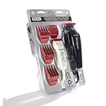 Wahl Professional - All-Star Combo with Designer Hair Clipper and Peanut Trimmer for Professional Barbers and Stylists…