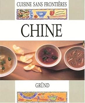 Paperback Chine [French] Book