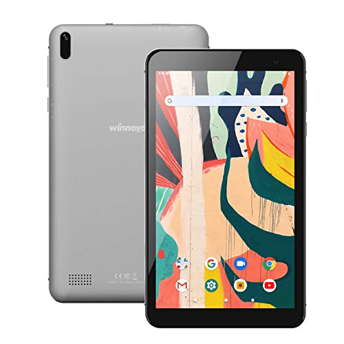 Amazon.co.jp: Winnovo タブレット7インチ WiFiモデル Android 9