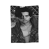 Zoom IMG-1 loujin cole sprouse coperta in Zoom IMG-1 loujin cole sprouse coperta in