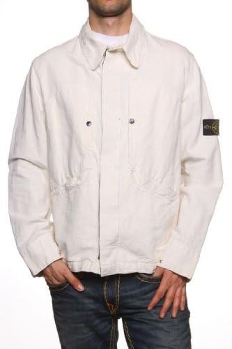 summer jacket stone island