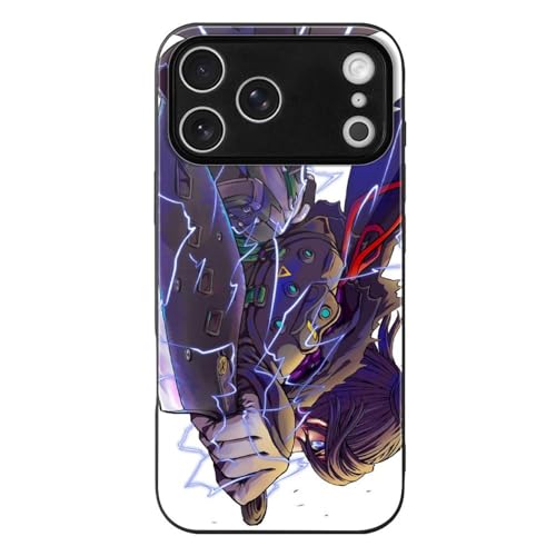 iPhone 17�p �X�}�[�g�t�H���P�[�X ���C�X Apex Legends �G�[�y�b�N�X���W�F���Y �ϏՌ� TPU �L�����N�^�[ �����K���X �X�}�z�P�[�X �ی�J�o�[ �S�ʕی� �X�}�z�J�o�[ �y�� ���ϖh�~ �h�w��U�M���H�̔��^ �A�C�t�H���J�o�[ iPh