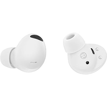 Samsung Galaxy Buds2 Pro, White : Amazon.com.au: Electronics