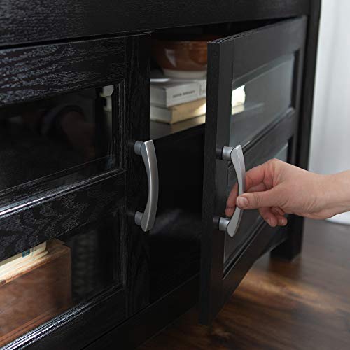 Walker-Edison-2-Door-Cabinet-Corner-Wood-TV-Stand-for-TVs-up-to-48-Living-Room-Storage-Flat-Screen-Living-Room-Storage-Entertainment-Center-44-Inch-Black