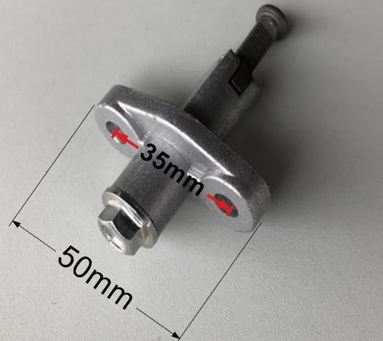 Motorcycle Timing Chain Tensioner Regulator Adjuster For EN125 EN125-2A K3 EN125-2A K7 EN125-2A K8
