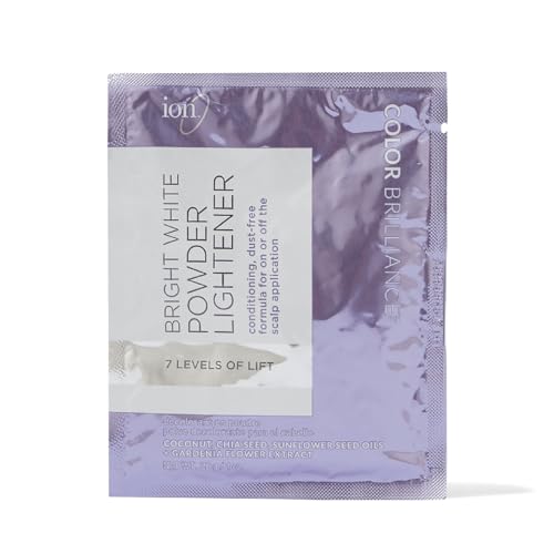 Ion Powder Lightener 1oz.