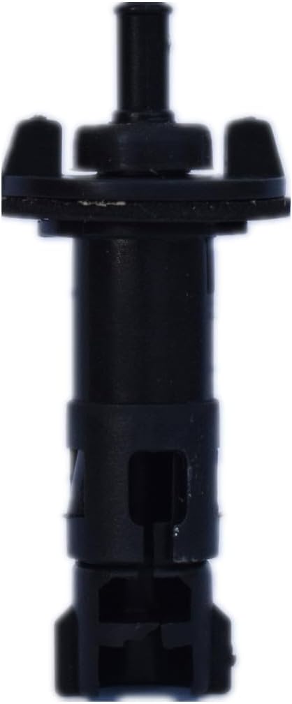 Fuel Door Latch. Latch Lock Compatible with Aveo:2004-2018, Aveo5:2006-2011, G3:2009-2010, Wave:2005-2008, Wave5:2005-2007 96534241
