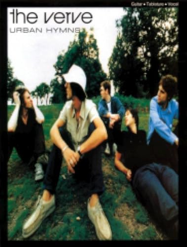 Urban Hymns (Guitar Tab)