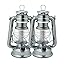 Silver1 Cold Light Pack of 2