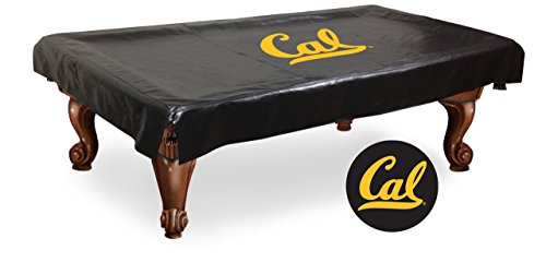 9' Cal Pool Table Cover by Holland