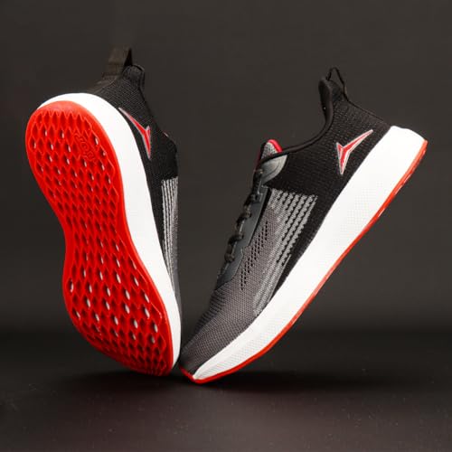 Image of JQR Men Soon New Running Shoes