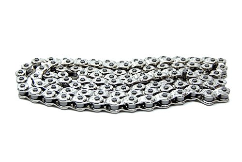 Eastern Bikes BMX Chain Atom Series Half Link, Silver
