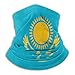 Produktbild Tengyuntong XXWKer Halstuch/Kopftuch, Iceland Flag Neck Gaiter Warmer Windproof Face Dust for Men Women