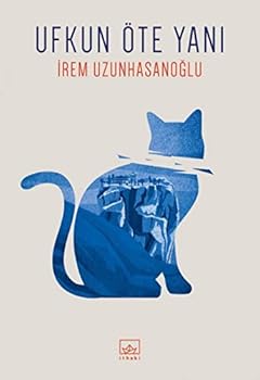 Paperback Ufkun Öte Yani [Turkish] Book