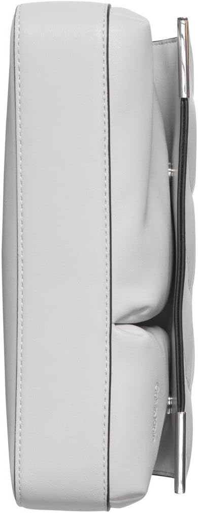 Calvin Klein Women's Mica Organizational Flap Demi Shoulder Bag & Crossbody