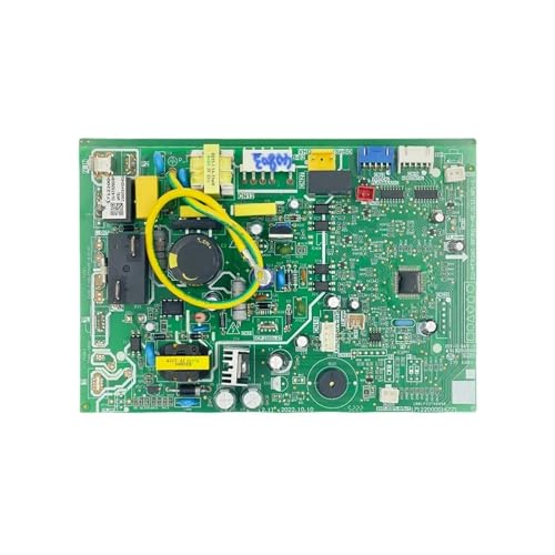 EU-KFR26G/BP3N1Y-AE.D.11.NP1-1 PCB 17122000016771 �������j�b�g����{�[�h�A�݊������I�A�d�q�@��(Type B)