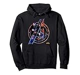 sudadera tony stark infinity war Officially Licensed Marvel Apparel