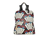 Orla Kiely - Bestie - Backpack - Plum