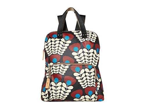 Orla Kiely - Bestie - Backpack - Plum