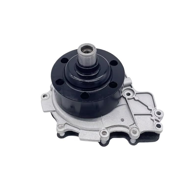 Auto-Wasserpumpen Für Benz W906 6512000201 Für Sprinter OM651 Wasserpumpe 6512002301