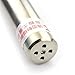 Gravity: Industrial Stainless Steel Submersible Pressure Level Sensor(0~5m, IP68)