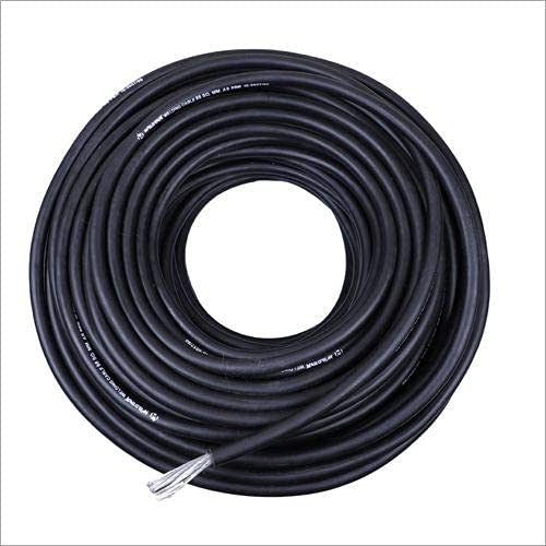 See full amazon price history chart for FIREWELD SUPREME Premium Industrial Grade Extra Flexible Aluminium Welding Cable - 70 Sq/mm, 37.5 Gauge, 5 Meter FIREWELD SUPREME Premium Industrial Grade Extra Flexible Aluminium Welding Cable - 70 Sq/mm, 37.5 Gauge, 5 Meter (B09777QYPN) Amazon Price History, Amazon Price Tracker