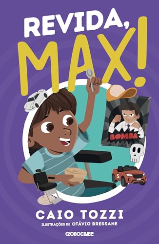 Revida, Max!: