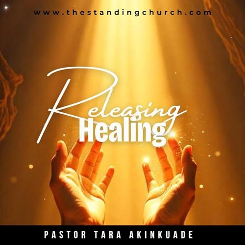 Releasing Healing