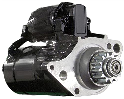 Amazon.com: New Premium 12V Starter Compatible with Honda