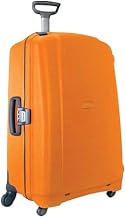 samsonite luggage without zipper