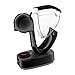 KRUPS Dolce Gusto Infinissima Touch Black Coffee Maker KP2708MX