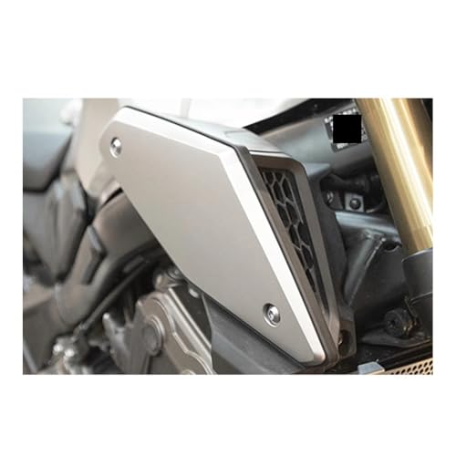 Corps carénage couvercle résistant contre débris pour CBR650R - 6