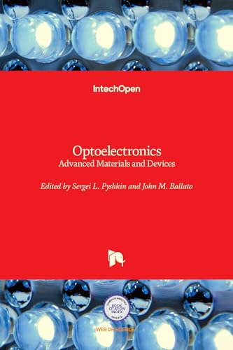 Optoelectronics: Advanced Materials and Devices