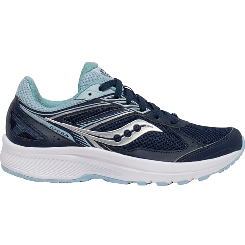 Image of Saucony Women's Cohesion 14 Sneaker