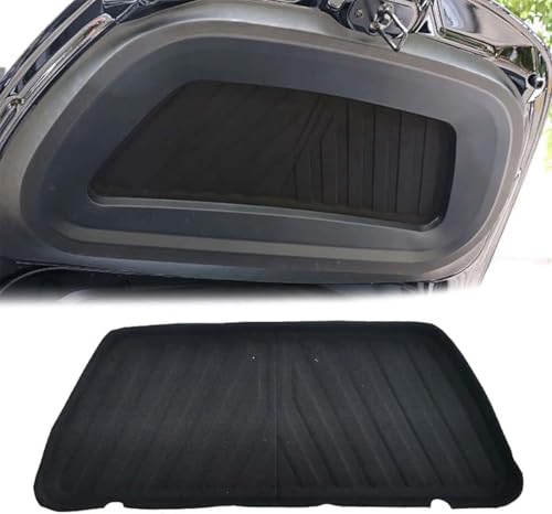 Coussinet isolation thermique Tesla Model Y anti chaleur