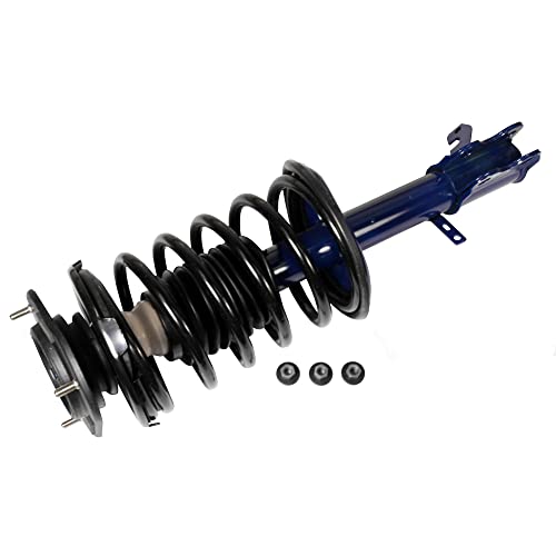 Monroe RoadMatic 281951 Suspension Strut and Coil Spring Assembly for Toyota Corolla