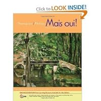 Aie W Aud CD Mais Oui Encd 4e 0495911313 Book Cover