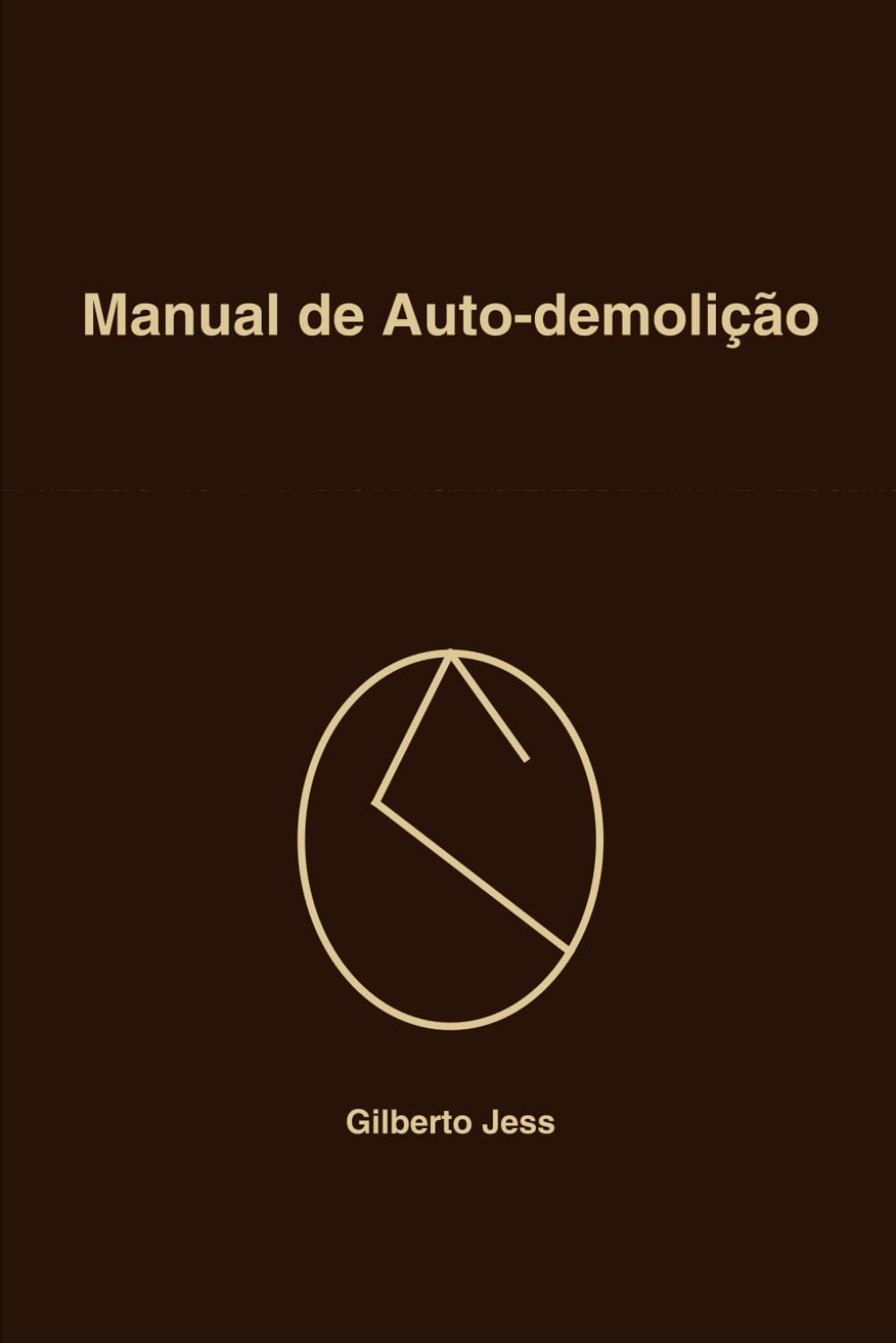 Manual de Autodemolição: 756 Perguntas para Desmontar Quem Você Pensa que é