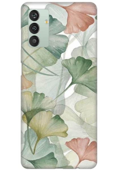 COBERTA Stylish Printed Back Cover for Samsung Galaxy M13 4G Back Case Cover - Iris Flowers Design (B0BY78W936) Amazon Price History, Amazon Price Tracker