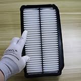 17220-P8F-A10 Air Filter Element for Honda Odyssey 3.5L V6 2002-2004 Engine -