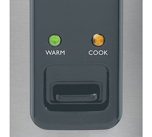 Breville ITP181 1.8L Rice Cooker and 