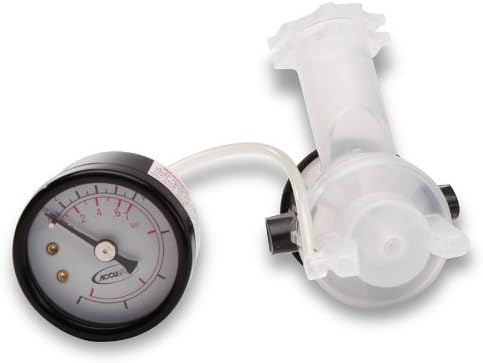 3M Accuspray System HVLP Test Air Cap, 16572, 1 per case