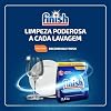 Finish Advanced Detergente para Lava Louças em Pó, Sabão Limpeza Profunda, 2,5kg #1
