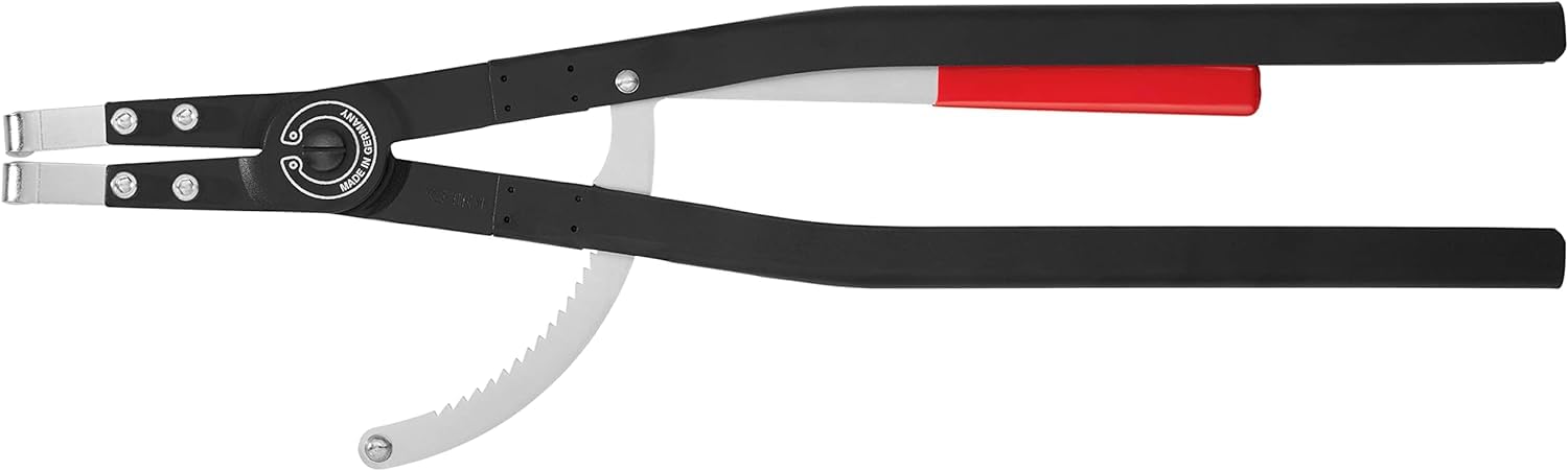 Laser 5101 Sicherungsringzange - Für Innen Und Außen, Professionell